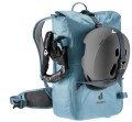 Plecak rowerowy Deuter Amager 25+5 atlantic - 1997599