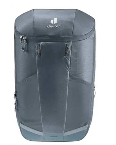 Plecak rowerowy Deuter Rotsoord 25+5 graphite-shale - 1997607