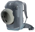 Plecak rowerowy Deuter Rotsoord 25+5 graphite-shale - 1997611