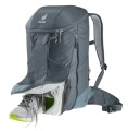 Plecak rowerowy Deuter Rotsoord 25+5 graphite-shale - 1997614