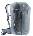 Plecak rowerowy Deuter Rotsoord 25+5 graphite-shale - 1997616