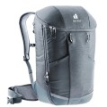 Plecak rowerowy Deuter Rotsoord 25+5 graphite-shale - 1997620