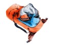 Plecak turystyczny Deuter  Guide 32+8 SL papaya-redwood - 1997641