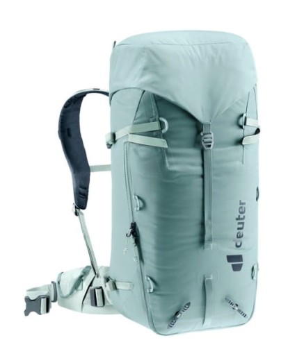Plecak Turystyczny Deuter Guide 32+8 SL jade-frost - 1997650