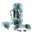 Plecak Turystyczny Deuter Guide 32+8 SL jade-frost - 1997664