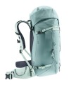 Plecak Turystyczny Deuter Guide 32+8 SL jade-frost - 1997657