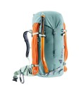 Plecak Turystyczny Deuter Guide 32+8 SL jade-frost - 1997663
