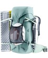 Plecak Turystyczny Deuter Guide 32+8 SL jade-frost - 1997662
