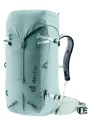 Plecak Turystyczny Deuter Guide 32+8 SL jade-frost - 1997659
