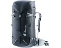 Plecak Turystyczny Deuter Guide 34+8 black-shale - 1997667