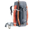 Plecak Turystyczny Deuter Guide 34+8 black-shale - 1997673