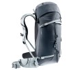 Plecak Turystyczny Deuter Guide 34+8 black-shale - 1997668