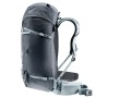 Plecak Turystyczny Deuter Guide 34+8 black-shale - 1997669