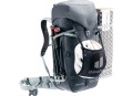 Plecak Turystyczny Deuter Guide 34+8 black-shale - 1997675