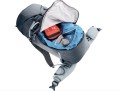 Plecak Turystyczny Deuter Guide 34+8 black-shale - 1997674