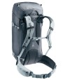Plecak Turystyczny Deuter Guide 34+8 black-shale - 1997677