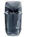Plecak Turystyczny Deuter Guide 34+8 black-shale - 1997671