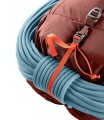 Plecak Turystyczny Deuter Guide 34+8 redwood-papaya - 1997702