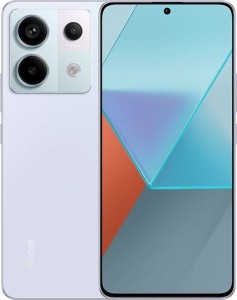 Smartfon Xiaomi Redmi Note 13 PRO 5G 12/512GB Aurora Purple