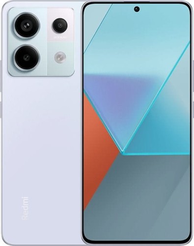 Smartfon Xiaomi Redmi Note 13 PRO 5G 12/512GB Aurora Purple - 1997899
