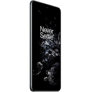 OnePlus | OnePlus 10T Demo (Telefon DEMO, nieużywany) | Czarny kamień księżycowy | 6,7 " | Płynny AMOLED | Qualcomm SM8475 | Snapdragon 8+ Gen 1 (4 nm) | Wewnętrzna pamięć RAM 8 GB | 128 GB | Dwie kar