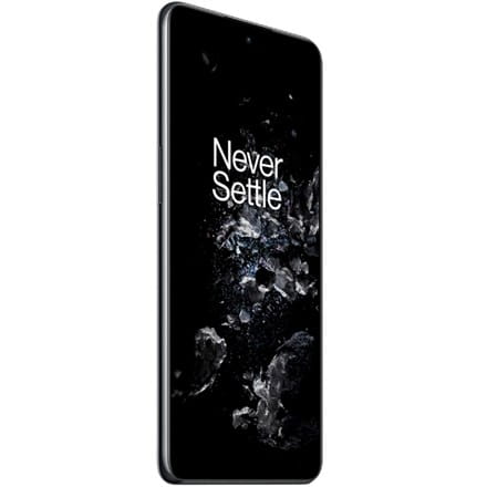 OnePlus | OnePlus 10T Demo (Telefon DEMO, nieużywany) | Czarny kamień księżycowy | 6,7 " | Płynny AMOLED | Qualcomm SM8475 | Snapdragon 8+ Gen 1 (4 nm) | Wewnętrzna pamięć RAM 8 GB | 128 GB | Dwie kar - 1997937