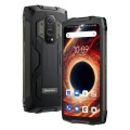 MOBILE PHONE BV9300/LASER BLACK BLACKVIEW - 1997944
