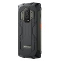 MOBILE PHONE BV9300/LASER BLACK BLACKVIEW - 1997940