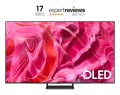 Telewizor 65" Samsung OLED QE65S90CATXXH - 1998065