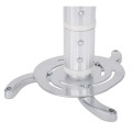 Uchwyt do Projektora Sufitowy 13-106cm 10kg Modułowy - 1998143