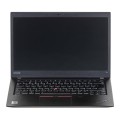 LENOVO ThinkPad T14s G1 i7-10510U 16GB 256GB SSD 14" FHD Win11pro + zasilacz UŻYWANY - 1998168