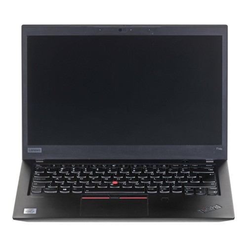 LENOVO ThinkPad T14s G1 i7-10510U 16GB 256GB SSD 14" FHD Win11pro + zasilacz UŻYWANY - 1998168