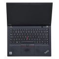 LENOVO ThinkPad T14s G1 i7-10510U 16GB 256GB SSD 14" FHD Win11pro + zasilacz UŻYWANY - 1998169