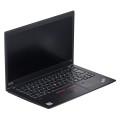 LENOVO ThinkPad T14s G1 i7-10510U 16GB 256GB SSD 14" FHD Win11pro + zasilacz UŻYWANY - 1998170