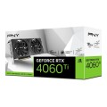 Karta graf. PNY GeForce RTX 4060 Ti 16G VERTO Dual - 1998231