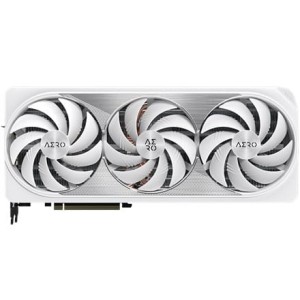 Karta VGA Gigabyte GeForce RTX 4090 AERO OC 24G 24GB GDDR6X 384bit PCIe4.0