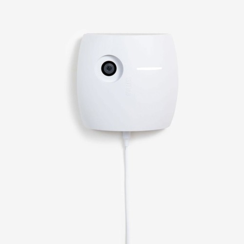WHITEBOARD OWL/13 MP WHITE - 1998259