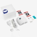 WHITEBOARD OWL/13 MP WHITE - 1998253