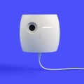 WHITEBOARD OWL/13 MP WHITE - 1998254