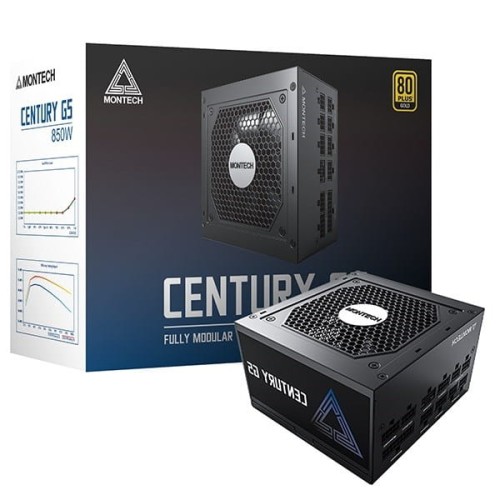 Montech Century G5 850 - 1998274