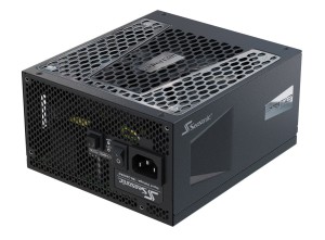 Seasonic Prime GX 850 - stromforsyning