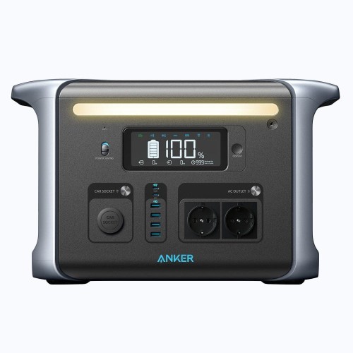 POWER STATION 757 1500W/A1770311 ANKER - 1998417