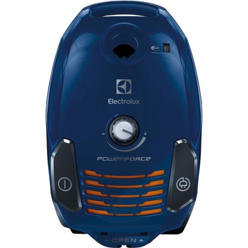 Odkurzacz workowy Electrolux EPF62IS (800W; kolor niebieski) - 835216
