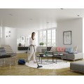 Odkurzacz workowy Electrolux EPF62IS (800W; kolor niebieski) - 835217
