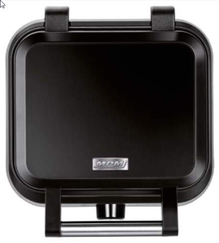 Gofrownica MPM MGO-40 - 1426118