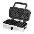 Opiekacz do kanapek/gofrownica/grill MPM MOP-33M - 1428030