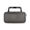 Opiekacz do kanapek/gofrownica/grill MPM MOP-33M - 1428028