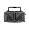 Opiekacz do kanapek/gofrownica/grill MPM MOP-33M - 1428027
