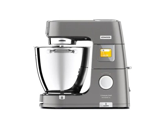 Robot kuchenny KENWOOD KWL90.004SI (WYPRZEDAŻ) - 1005100
