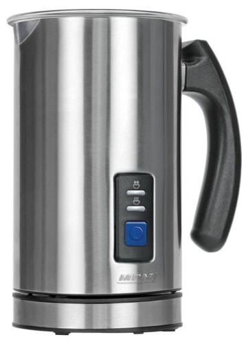 Elektryczne urzadzenie do spienienia i podgrzewania mleka MPM  MKW-03M - 1426621